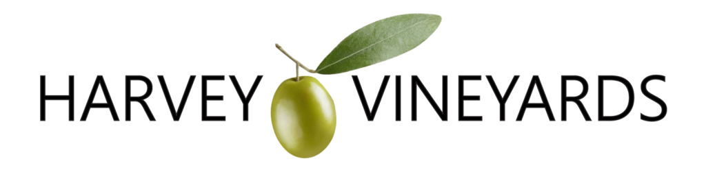 Harvey Vineyards Logo