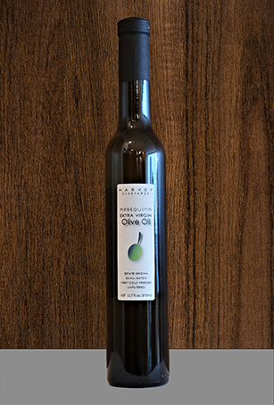 Olive Oil bottle